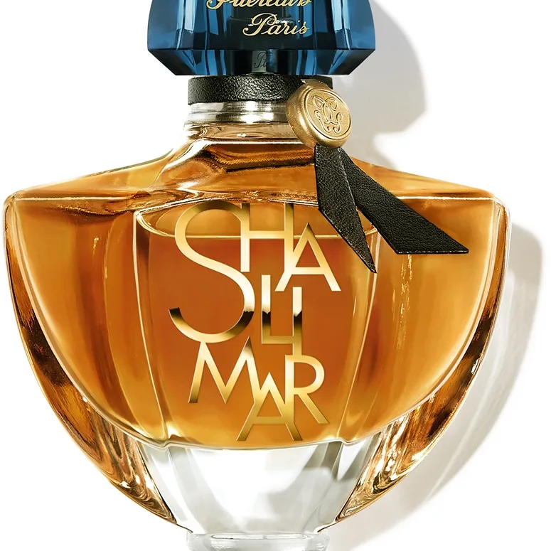 GUERLAIN Shalimar Essence perfume extract för Kvinnor 30 ml