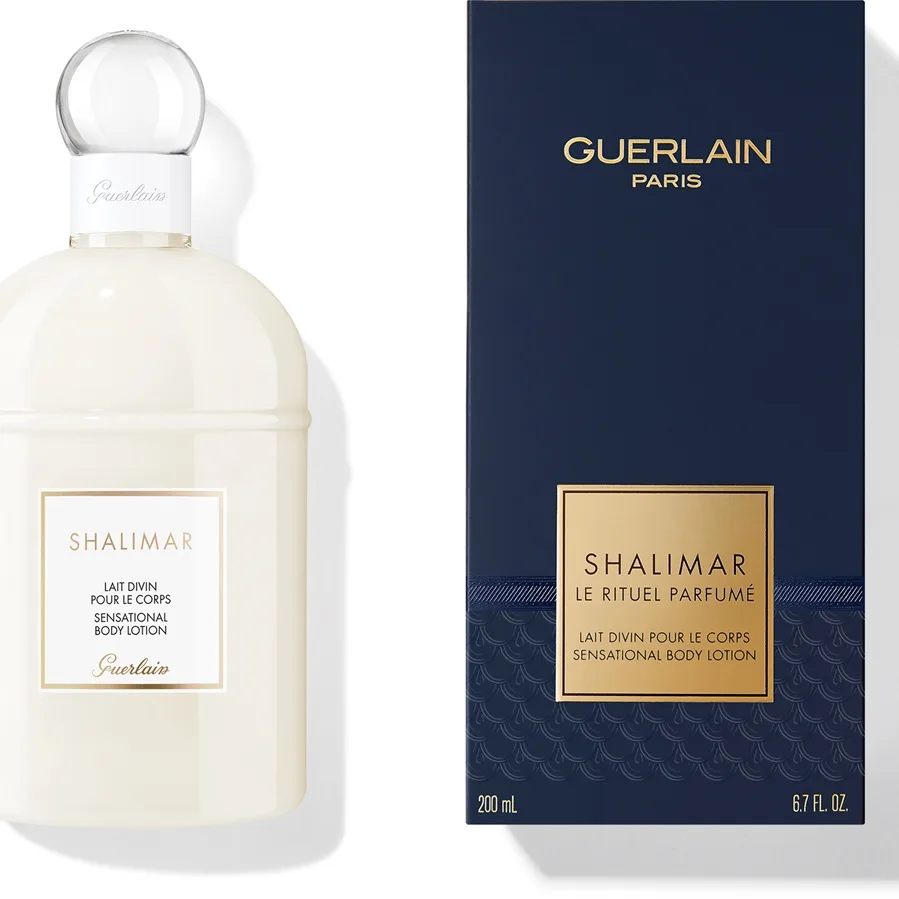 GUERLAIN Shalimar 200 ml