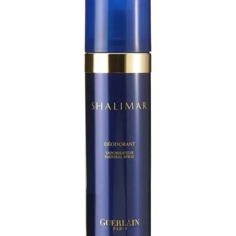 Guerlain Shalimar Deodorant 100 ml