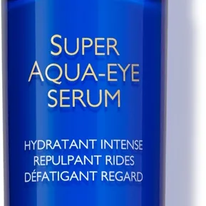 GUERLAIN Super Aqua Eye Serum Ögonserum för svullnader och rynkor 15 ml