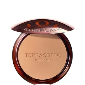 Terracotta Bronzing Powder 01 Light Warm