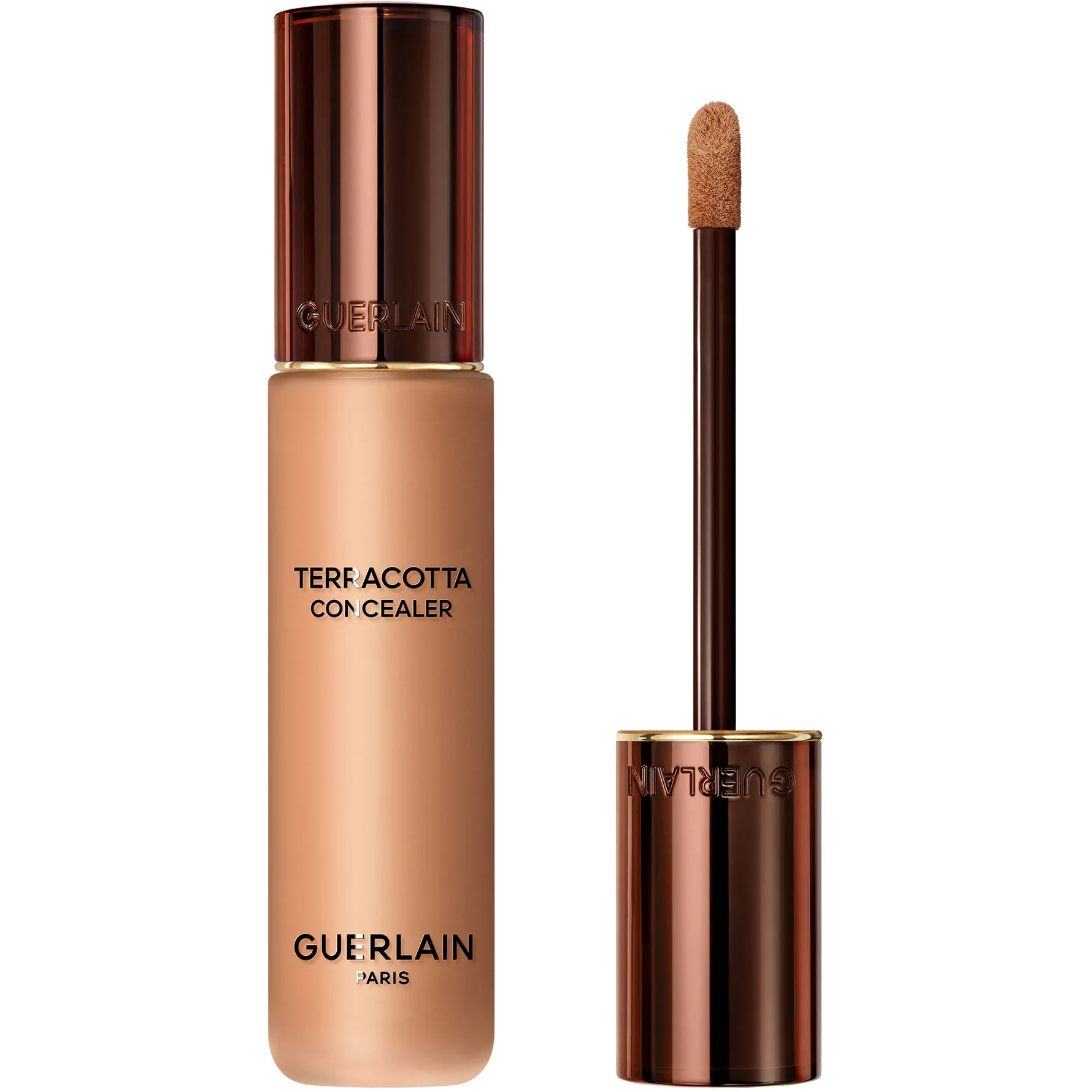 GUERLAIN Terracotta Peitevoide