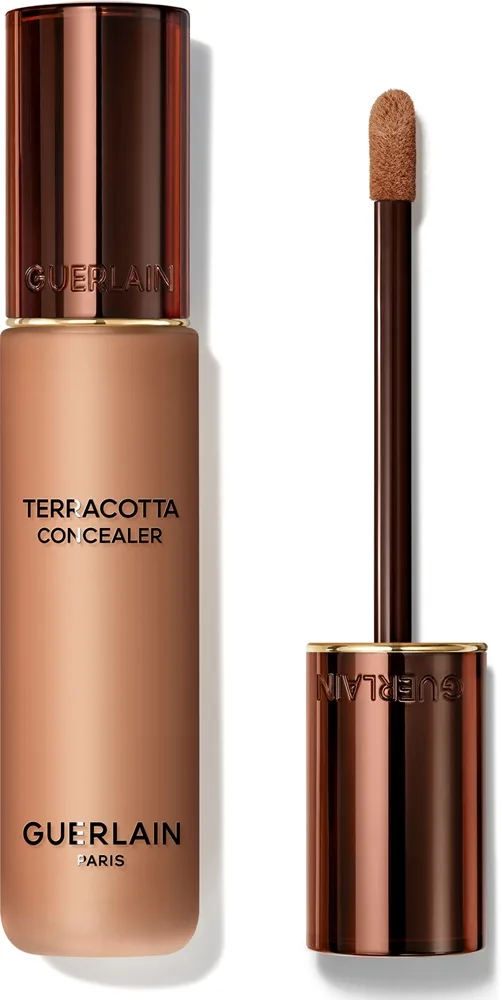 GUERLAIN Terracotta Peitevoide