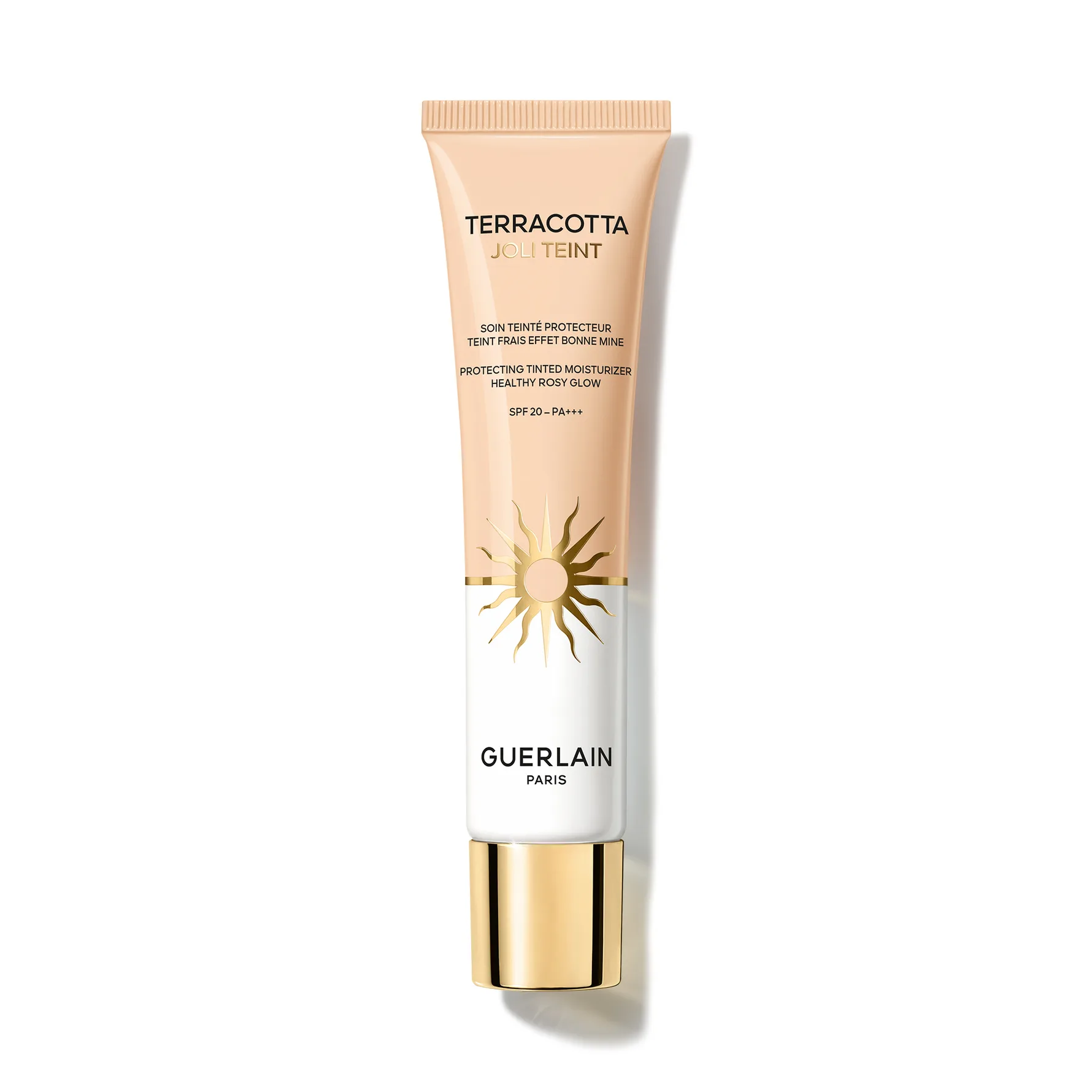 GUERLAIN Terracotta Joli Teint Nestemäinen meikkivoide