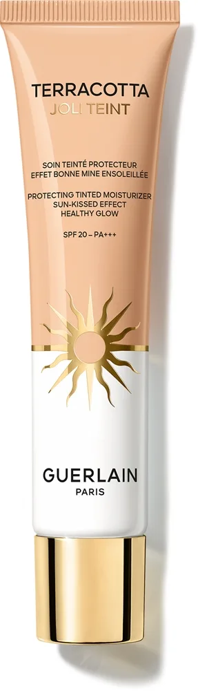 GUERLAIN Terracotta Joli Teint Nestemäinen meikkivoide