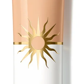 GUERLAIN Terracotta Joli Teint Protecting Tinted Moisturizer Uppljusande foundation för ett naturligt utseende SPF 20 Skugga 10 Sunveil 30 ml