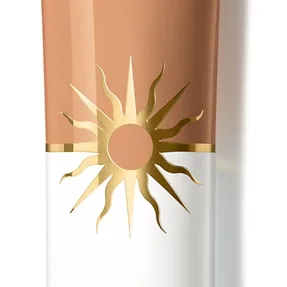 GUERLAIN Terracotta Joli Teint Protecting Tinted Moisturizer Uppljusande foundation för ett naturligt utseende SPF 20 Skugga 30 Sunwarm 30 ml