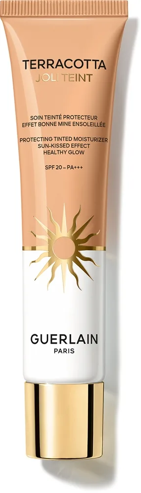 GUERLAIN Terracotta Joli Teint Nestemäinen meikkivoide