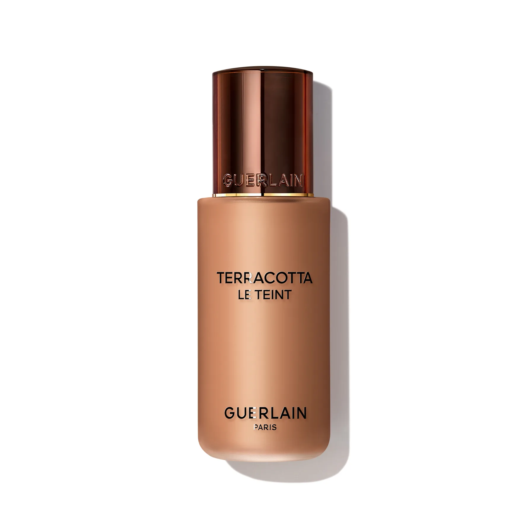 GUERLAIN Terracotta Le Teint Nestemäinen meikkivoide