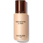 GUERLAIN Terracotta Le Teint Flydende foundation For et naturligt look Skygge 1,5 Neutral 35 ml