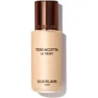 GUERLAIN Terracotta Le Teint Flydende foundation For et naturligt look Skygge 1W Warm 35 ml