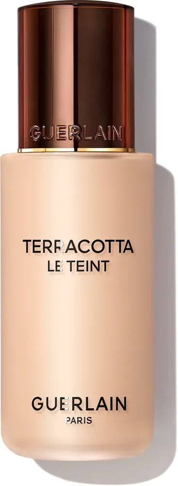 Guerlain Terracotta Fluid Base 2c 1un