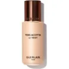GUERLAIN Terracotta Le Teint Flydende foundation For et naturligt look Skygge 2C Cool 35 ml