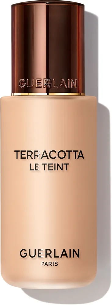 GUERLAIN Terracotta Le Teint nestemäinen meikkivoide luonnolliseen ilmeeseen sävy 3N Neutral 35 ml