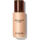 GUERLAIN Terracotta Le Teint Flydende foundation For et naturligt look Skygge 3N Neutral 35 ml