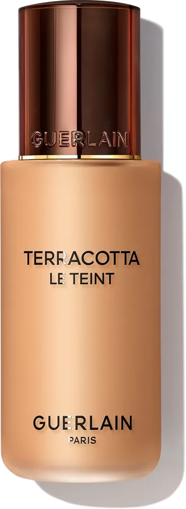 GUERLAIN Terracotta Le Teint Nestemäinen meikkivoide