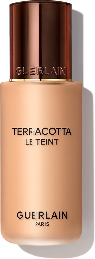 GUERLAIN Terracotta Le Teint Nestemäinen meikkivoide