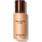 GUERLAIN Terracotta Le Teint Flydende foundation For et naturligt look Skygge 4N Neutral 35 ml