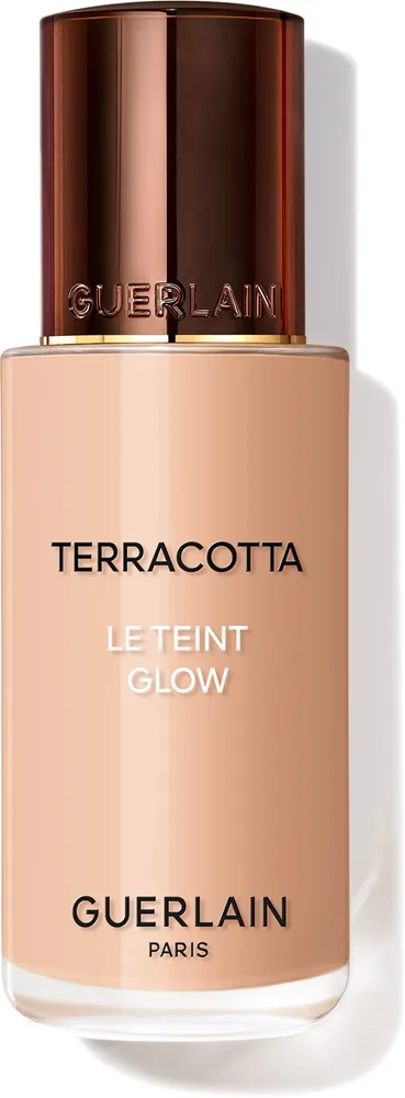 GUERLAIN Terracotta Le Teint Glow Nestemäinen meikkivoide
