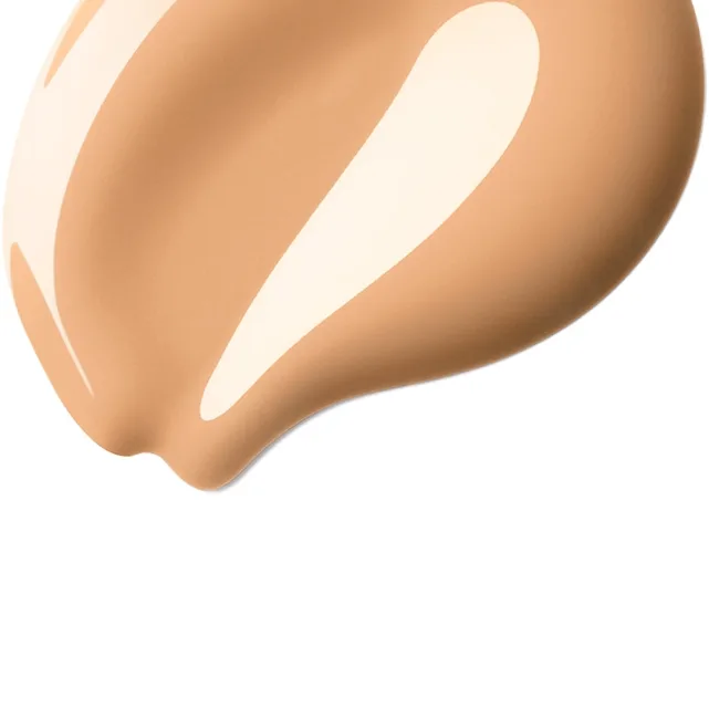 GUERLAIN Terracotta Le Teint Glow Lysende flydende foundation For et naturligt look Skygge 3W Warm 35 ml