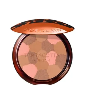 GUERLAIN Terracotta Limited Edition Jauhemainen aurinkopuuteri