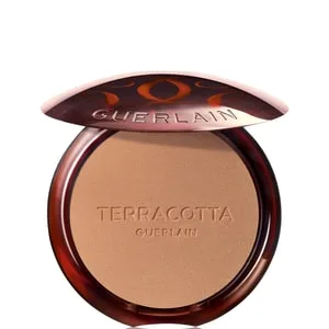 GUERLAIN Terracotta La Poudre Bronzante Jauhemainen aurinkopuuteri