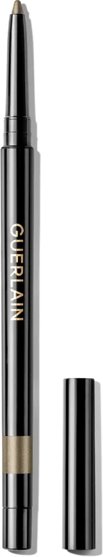 GUERLAIN The Eye Pencil pitkäkestoinen silmänrajauskynä vedenkestävä sävy 05 Jungle Green 0,35 g