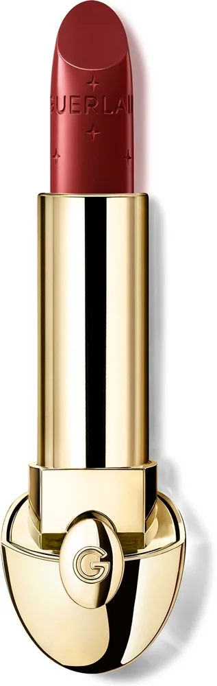 GUERLAIN The Tale Of Wonders Rouge G Luxurious Lipstick Begränsad utgåva Skugga 877 Starry Red 3.5 g