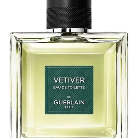 Guerlain Vetiver EDT 100 ml