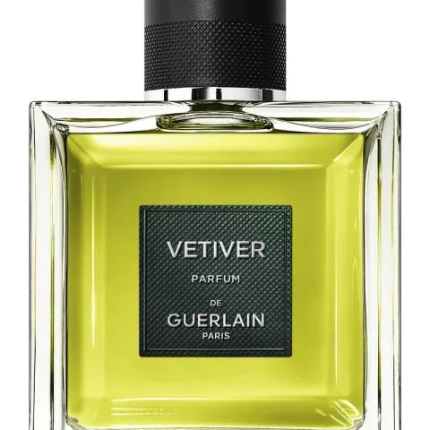 Guerlain Vetiver EDP 100 ml