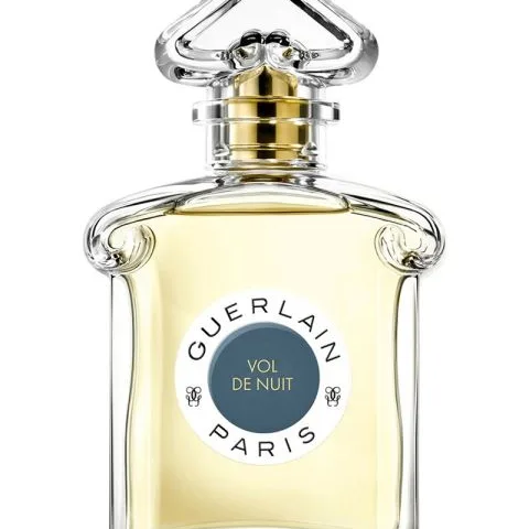 GUERLAIN Vol de Nuit Eau de Toilette för Kvinnor 75 ml