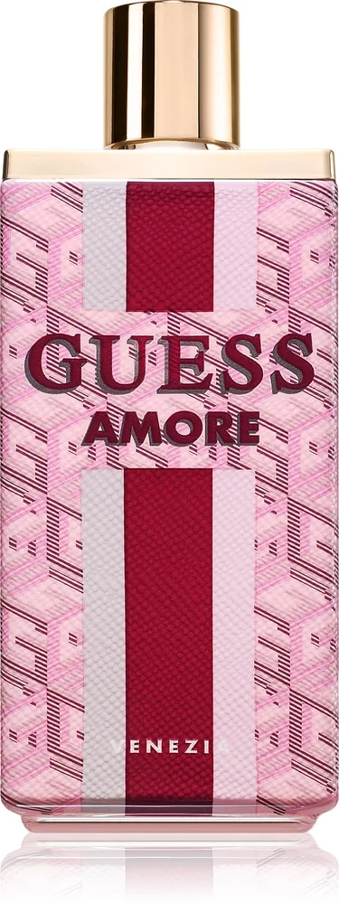 Guess Guess Amore Venezia Eau de Toilette för Kvinnor 100 ml