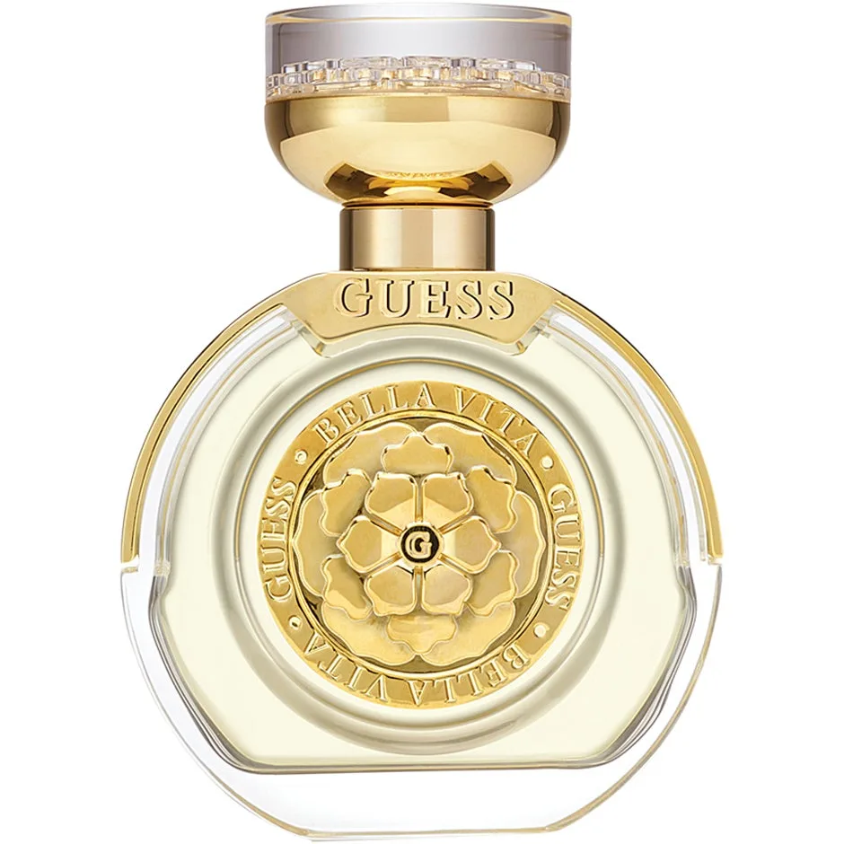 GUESS Bella Vita Eau de Parfum - 50 ml