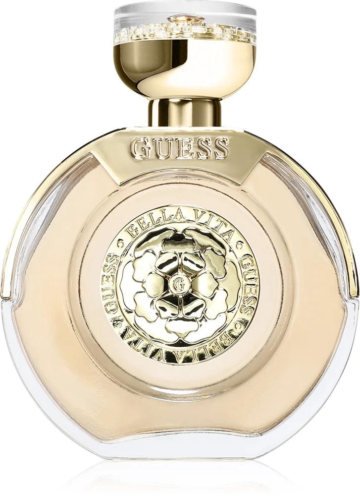 Guess Bella Vita Eau de Parfum för Kvinnor 30 ml