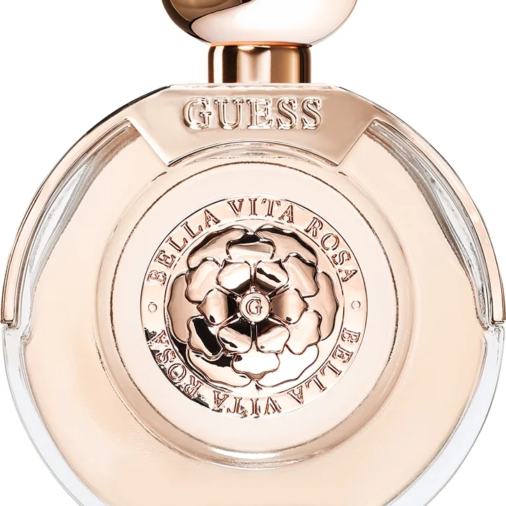 Guess Bella Vita Rosa Eau de Toilette för Kvinnor 100 ml