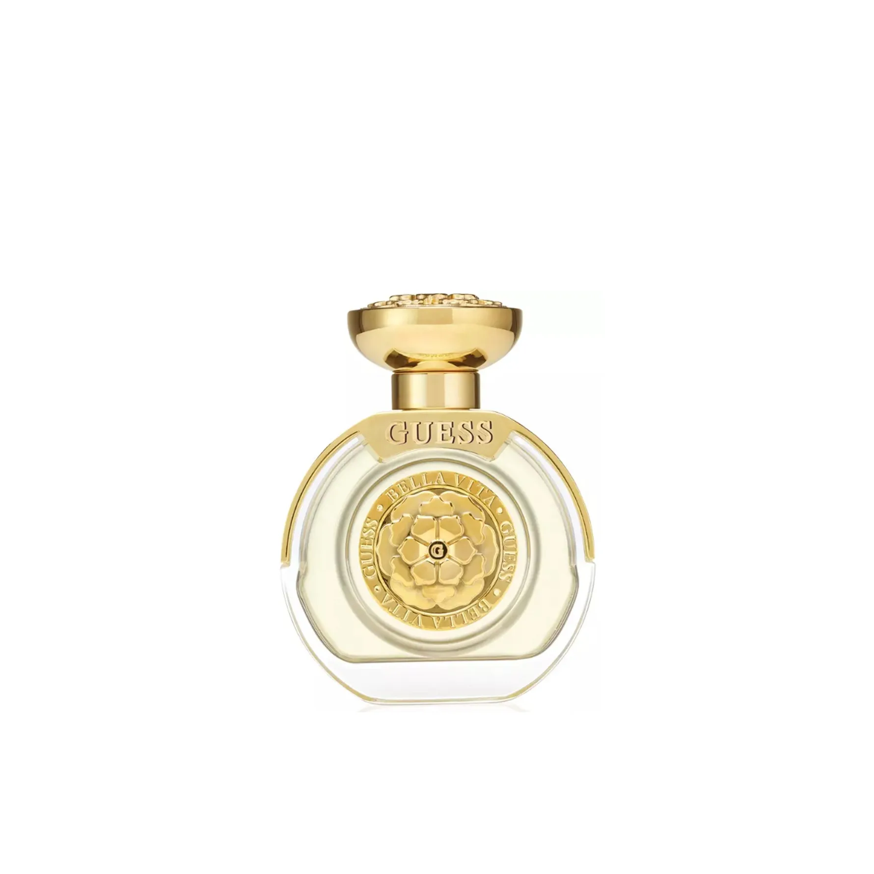 Guess Fragrance Bella Vita Eau De Parfum 30 Ml - Nude - 30 ML