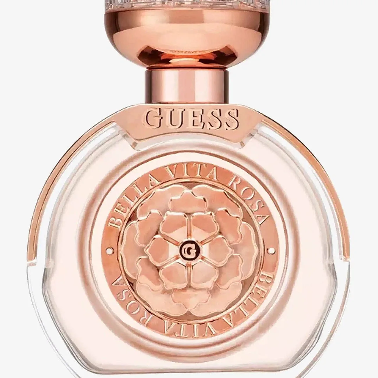 Guess Fragrance Bella Vita Rosa Eau De Toilette - Nude - 50 ML