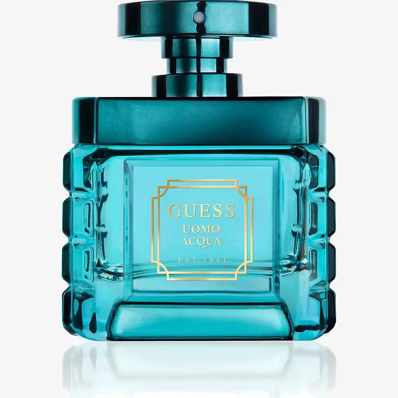 Guess Fragrance Uomo Acqua Eau De Toilette - Nude - 50 ML