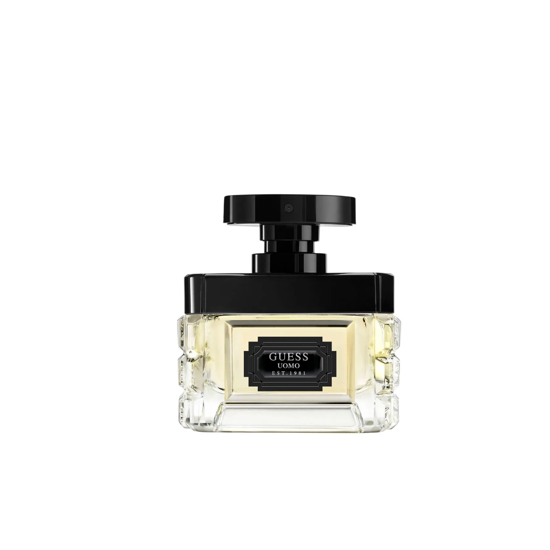 Guess Uomo, EdT 30ml