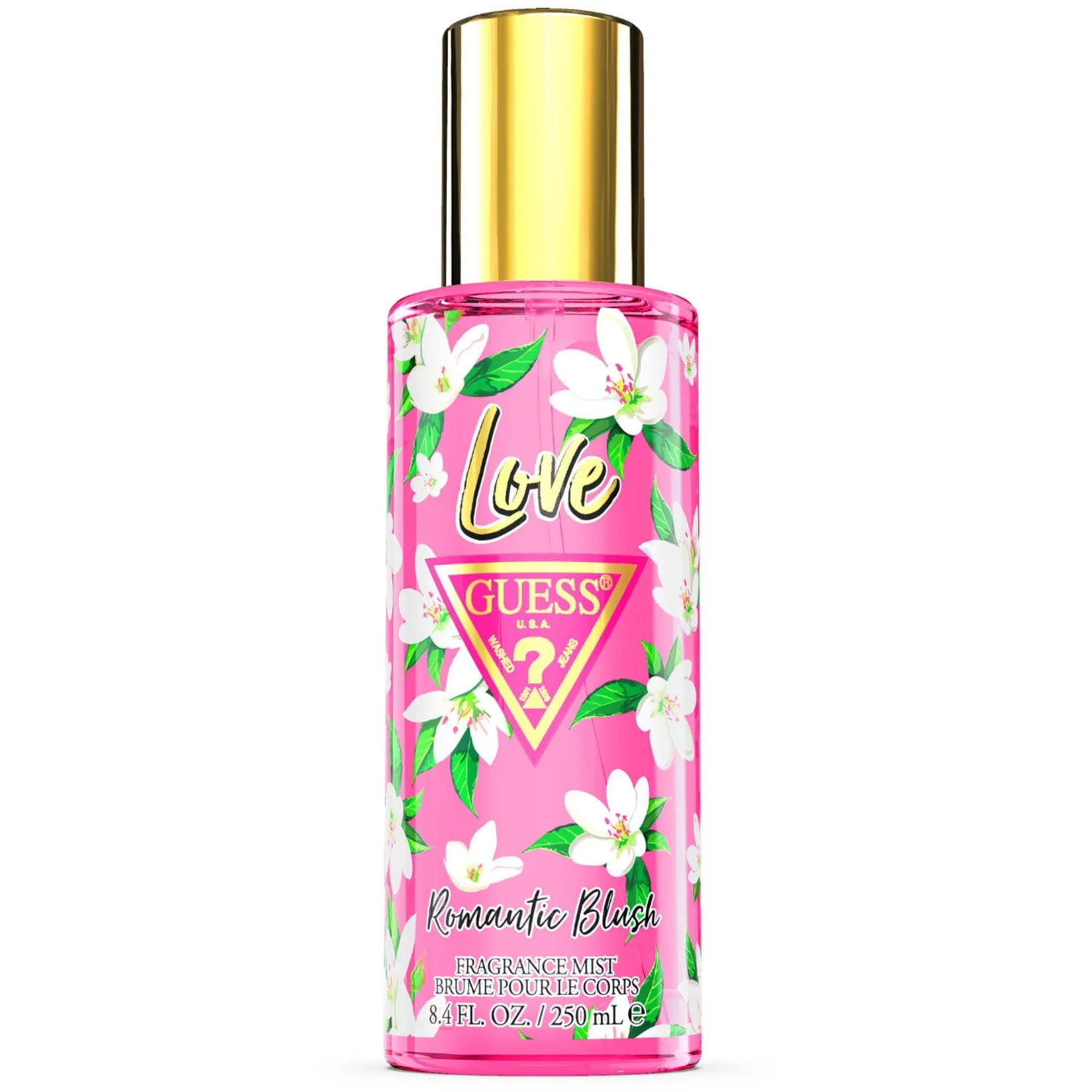 GUESS Love Roman Blush Body Mist - 250 ml