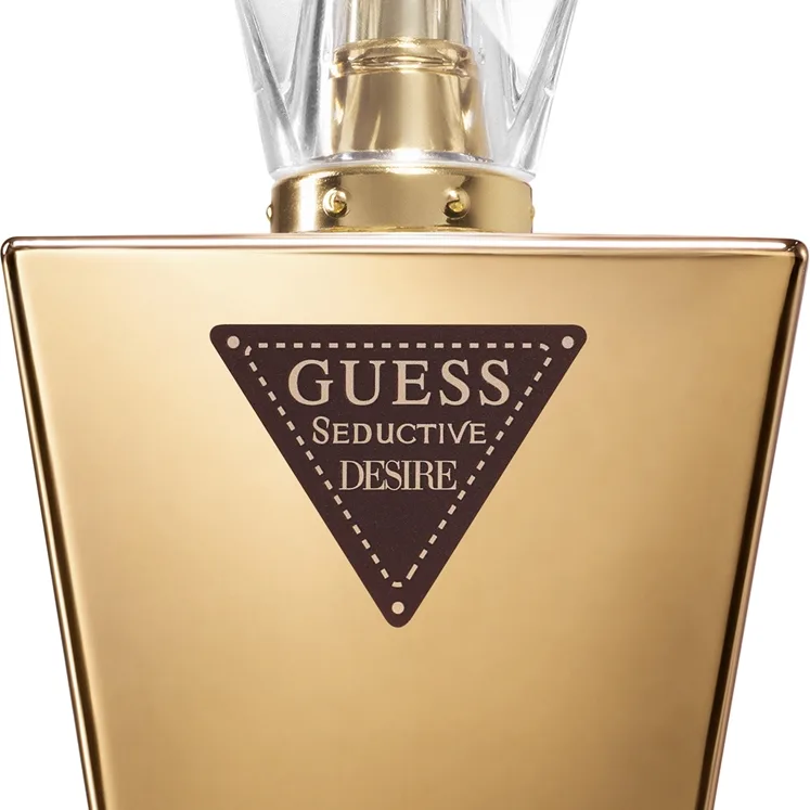 Guess Seductive Desire Woman Eau de Toilette för Kvinnor 50 ml