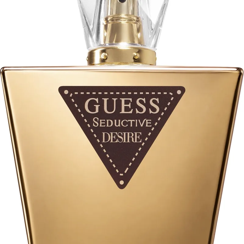 Guess Seductive Desire Woman Eau de Toilette för Kvinnor 75 ml