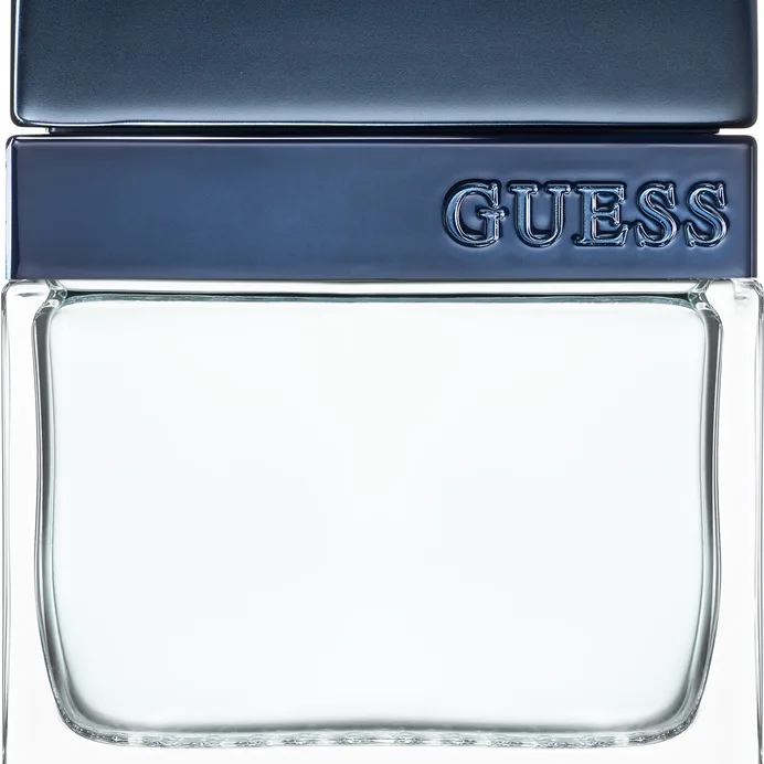 Guess Seductive Homme Blue Eau de Toilette för män 50 ml