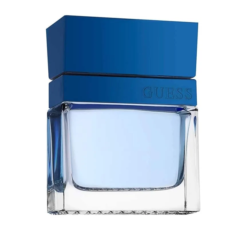 Guess Seductive Homme Blue edt 100ml