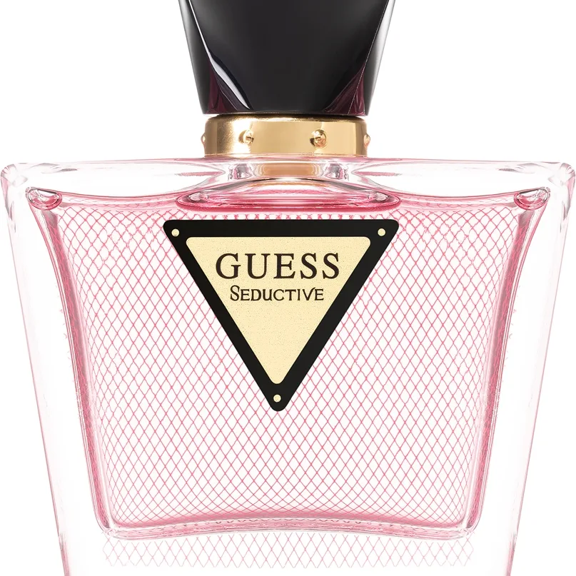 Guess Seductive I'm Yours Eau de Toilette för Kvinnor 75 ml