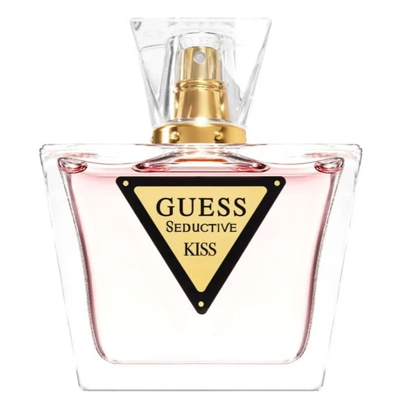 Guess Seductive Kiss Edt 75ml