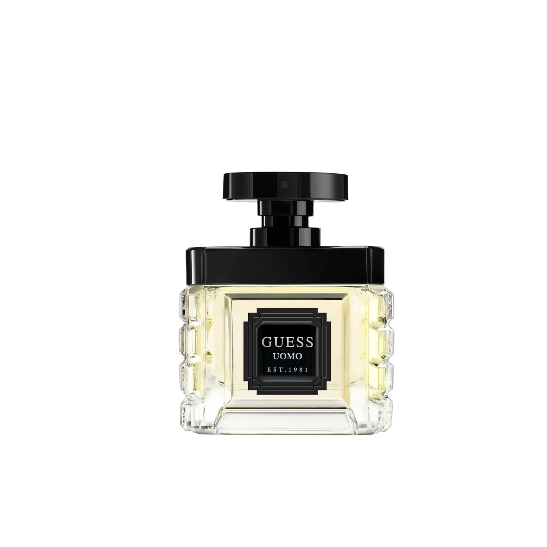 GUESS Uomo Eau de Toilette - 50 ml