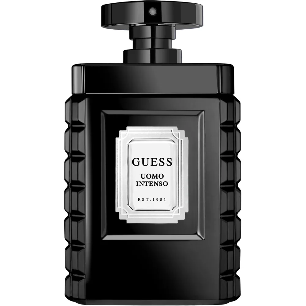 Guess Uomo Intenso, EdP 100ml