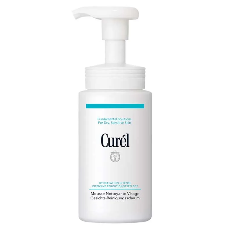 Foaming Facial Wash 150
