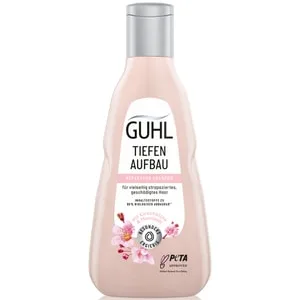 GUHL Tiefenaufbau Shampoo